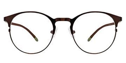 Trivoli 9672 Glasses | RX Eyeglasses Frames | Eyeweb