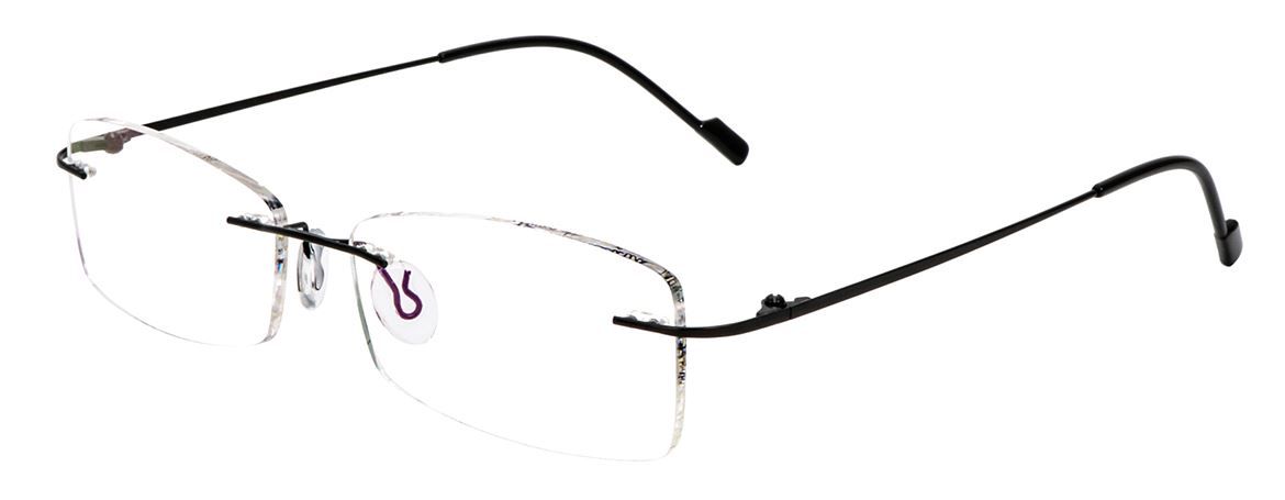 Prato S7004 Frame | RX Eyeglasses Online | Eyeweb