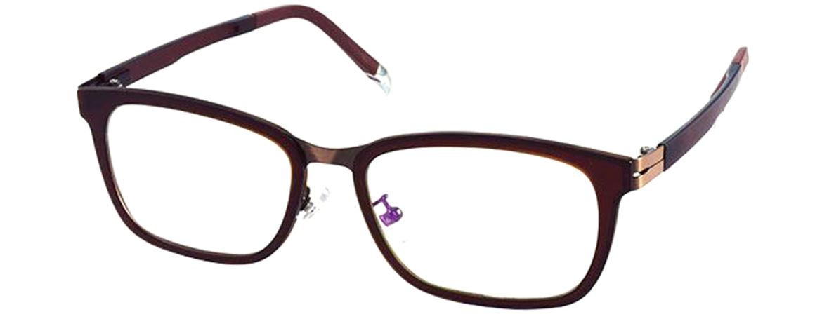 Prato 9071 Wayfarer Glasses | Online Eyewear Frames | Eyeweb