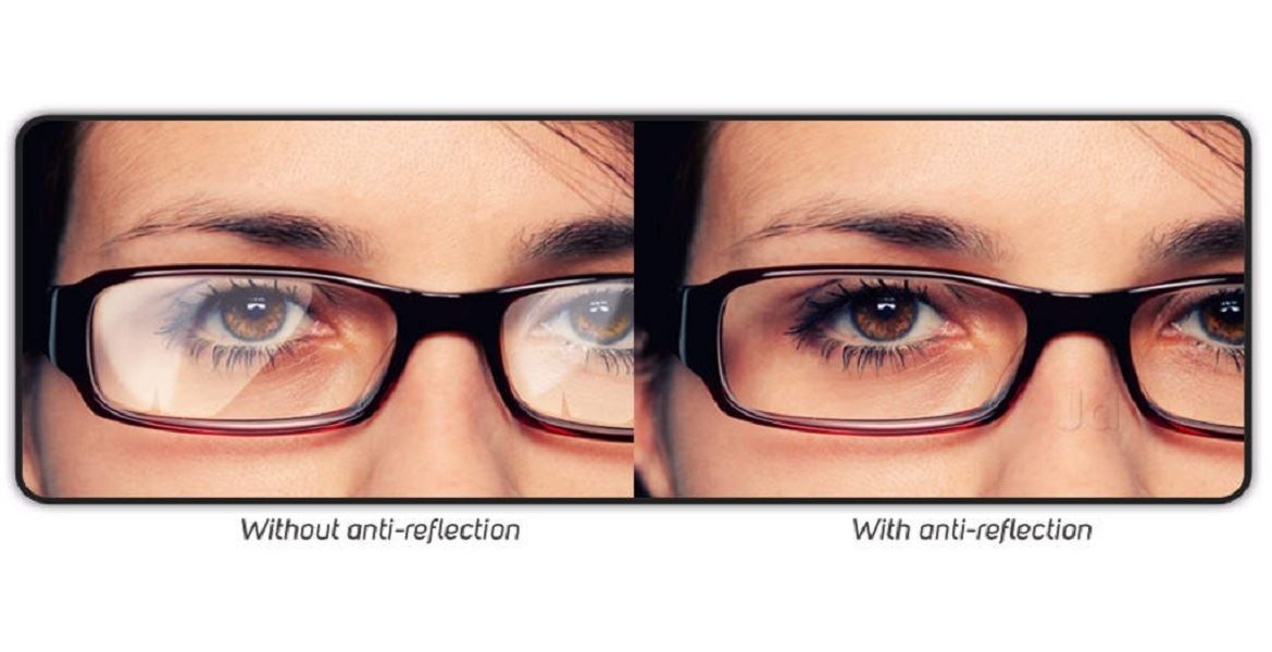 Pros And Cons Of Anti-reflect Coating Glasses