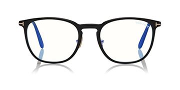 Tom Ford FT5735B Prescription Eyeglasses for men | Eyeweb