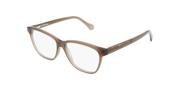 NEW Lacoste MARCHON outlets Eyeglasses Frame L2271 001 55 * 18 140mm