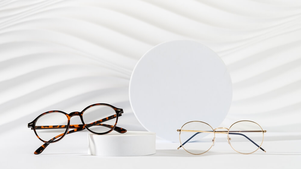 Top-Rated Eyeglasses Brands: Durable and Fashionable Choices