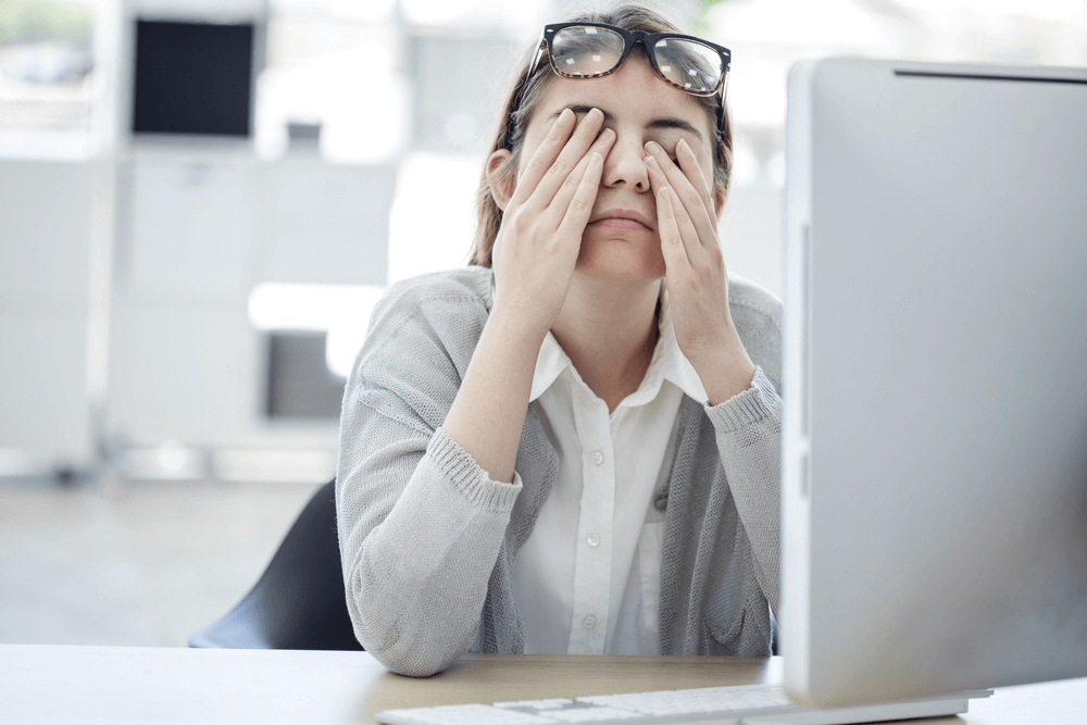 How Long Does Eye Strain Last? 10 Quick Relief Tips?