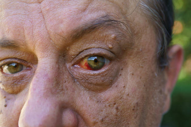 Common Causes of Bug Eyes (Proptosis) in Humans