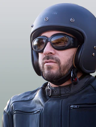 Motorcycle Glasses