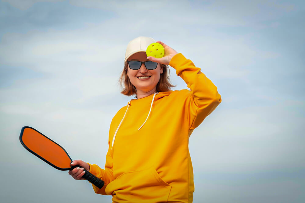 Top Tips for Picking the Right Pickleball Sunglasses for Women