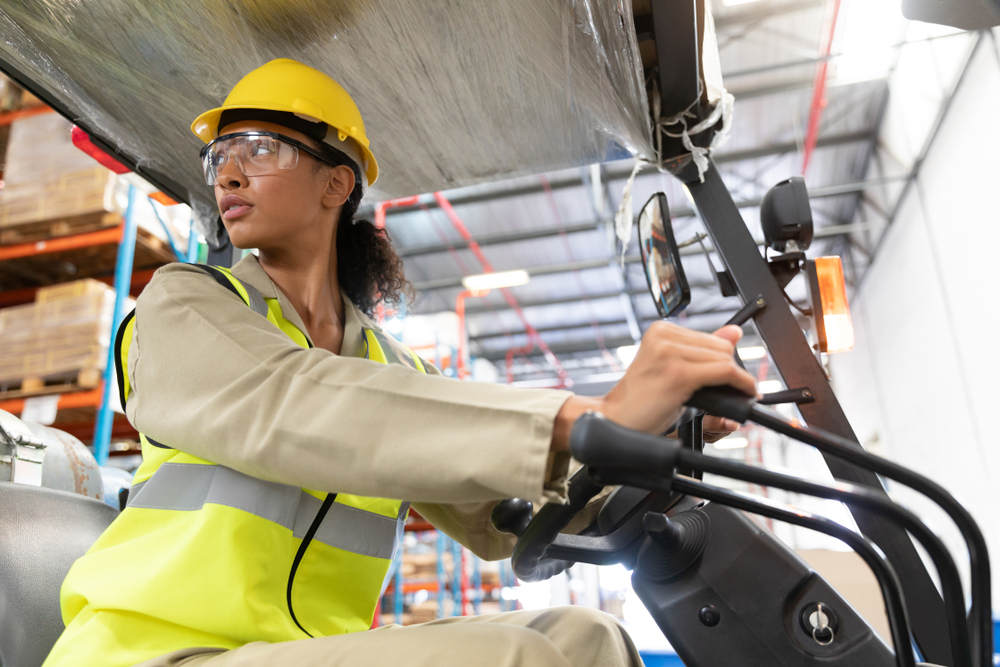 What You Should Know About Starting an Industrial Eyes Safety Eyewear Program