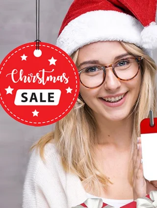 Christmas Sale