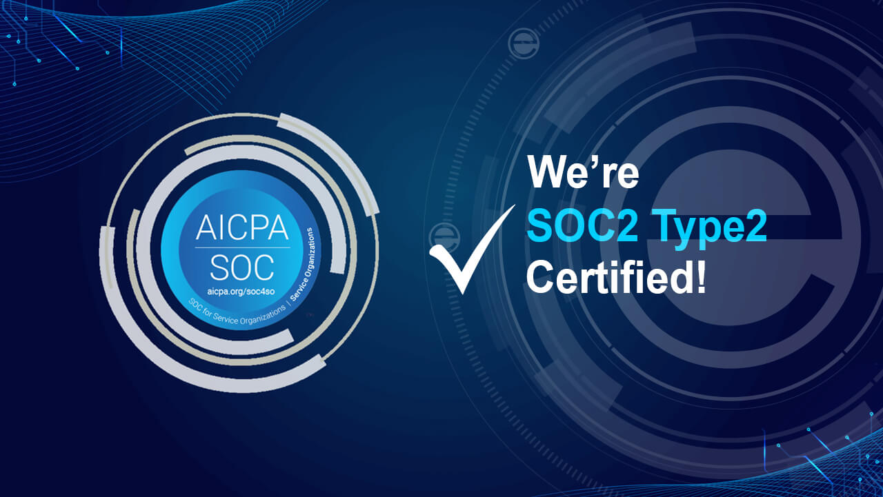 Understanding SOC 2 Certification: What It Means for EyewebSafety Clients