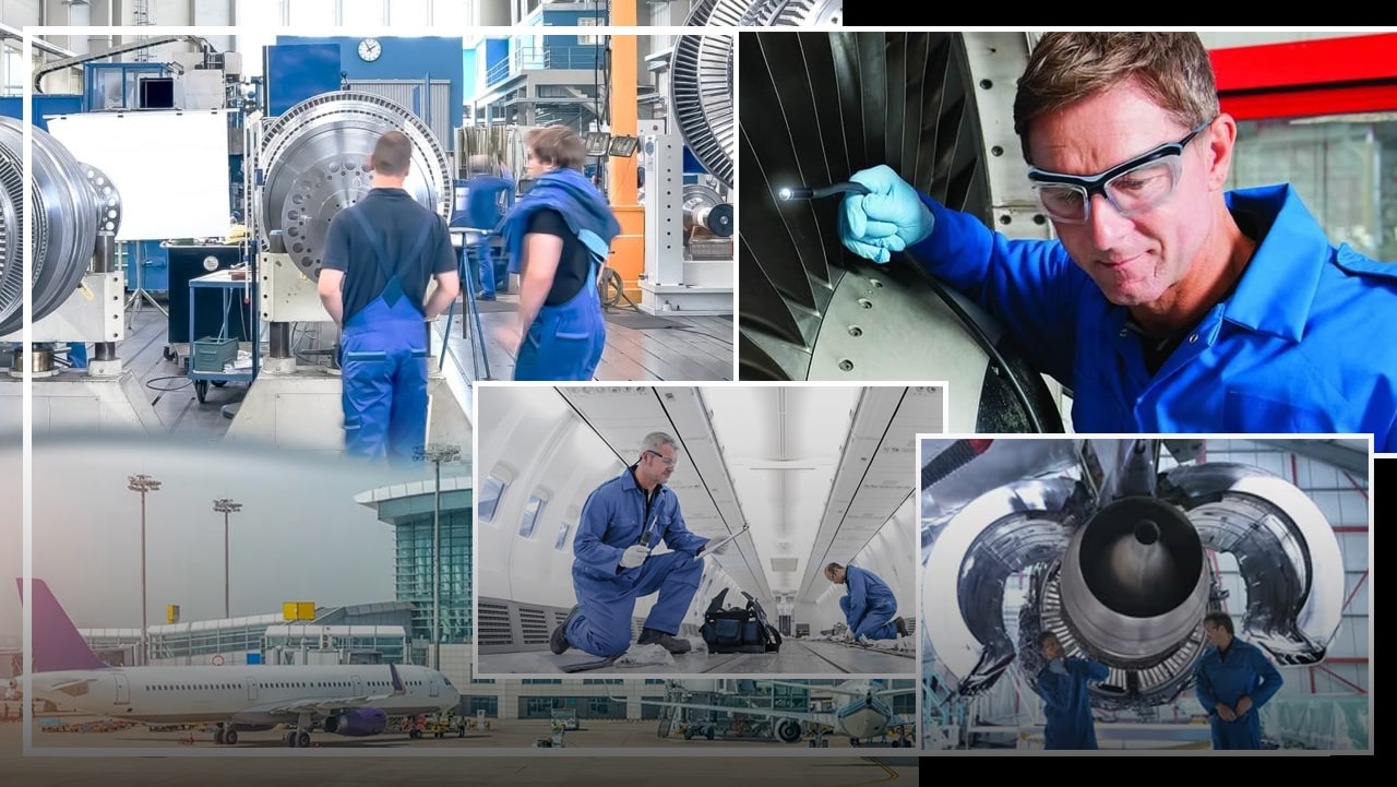 How Eyewebsafety Have the Best Safety Eyewear Solutions for Aerospace Professionals