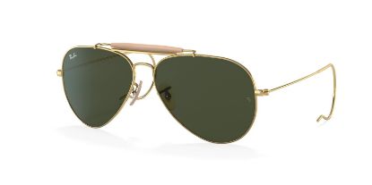 Picture of Ray-Ban RB3030 Outdoorsman