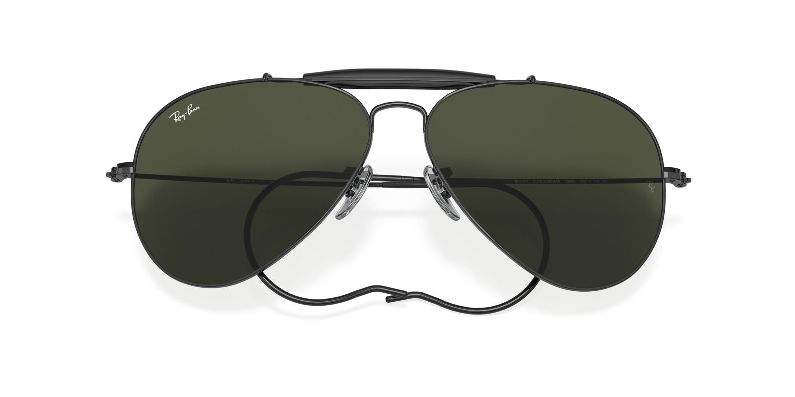 Ray-Ban RB3030 Outdoorsman