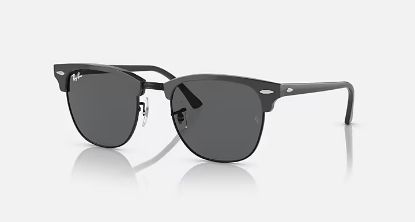 Picture of Ray-Ban RB3016 clubmaster classic