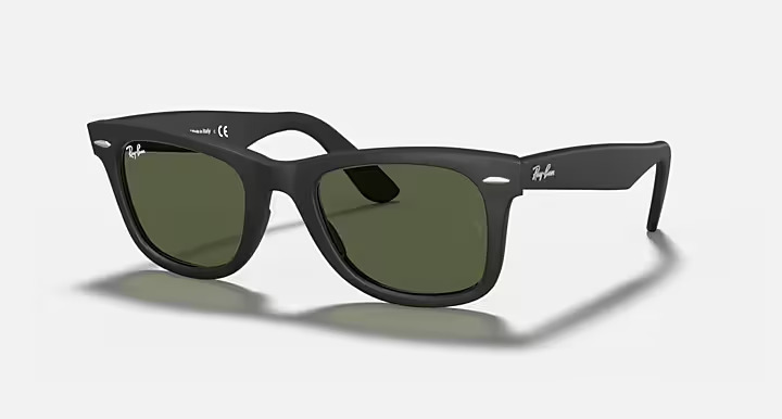 Ray-Ban RB2140 Original Wayfarer Classic