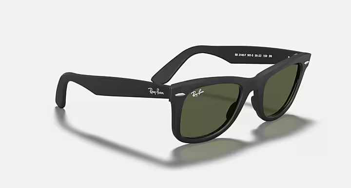 Ray-Ban RB2140 Original Wayfarer Classic