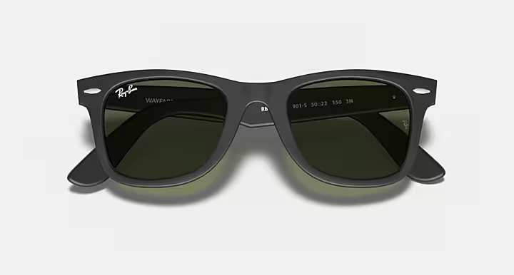 Ray-Ban RB2140 Original Wayfarer Classic