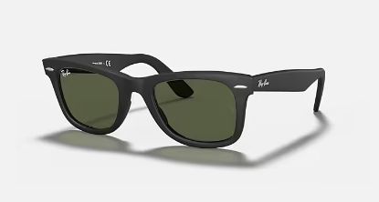 Picture of Ray-Ban RB2140 Original Wayfarer Classic