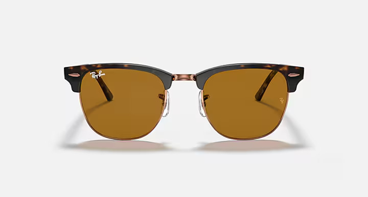 Ray-Ban RB3016 clubmaster classic