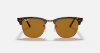 Ray-Ban RB3016 clubmaster classic