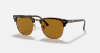 Ray-Ban RB3016 clubmaster classic