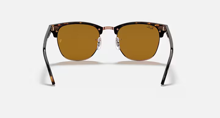 Ray-Ban RB3016 clubmaster classic