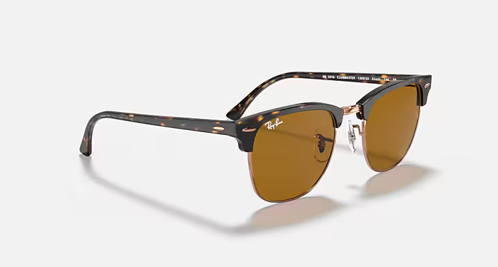 Ray-Ban RB3016 clubmaster classic