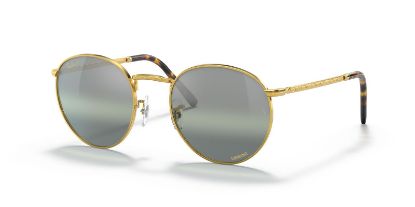 Picture of Ray-Ban RB3637 New Round