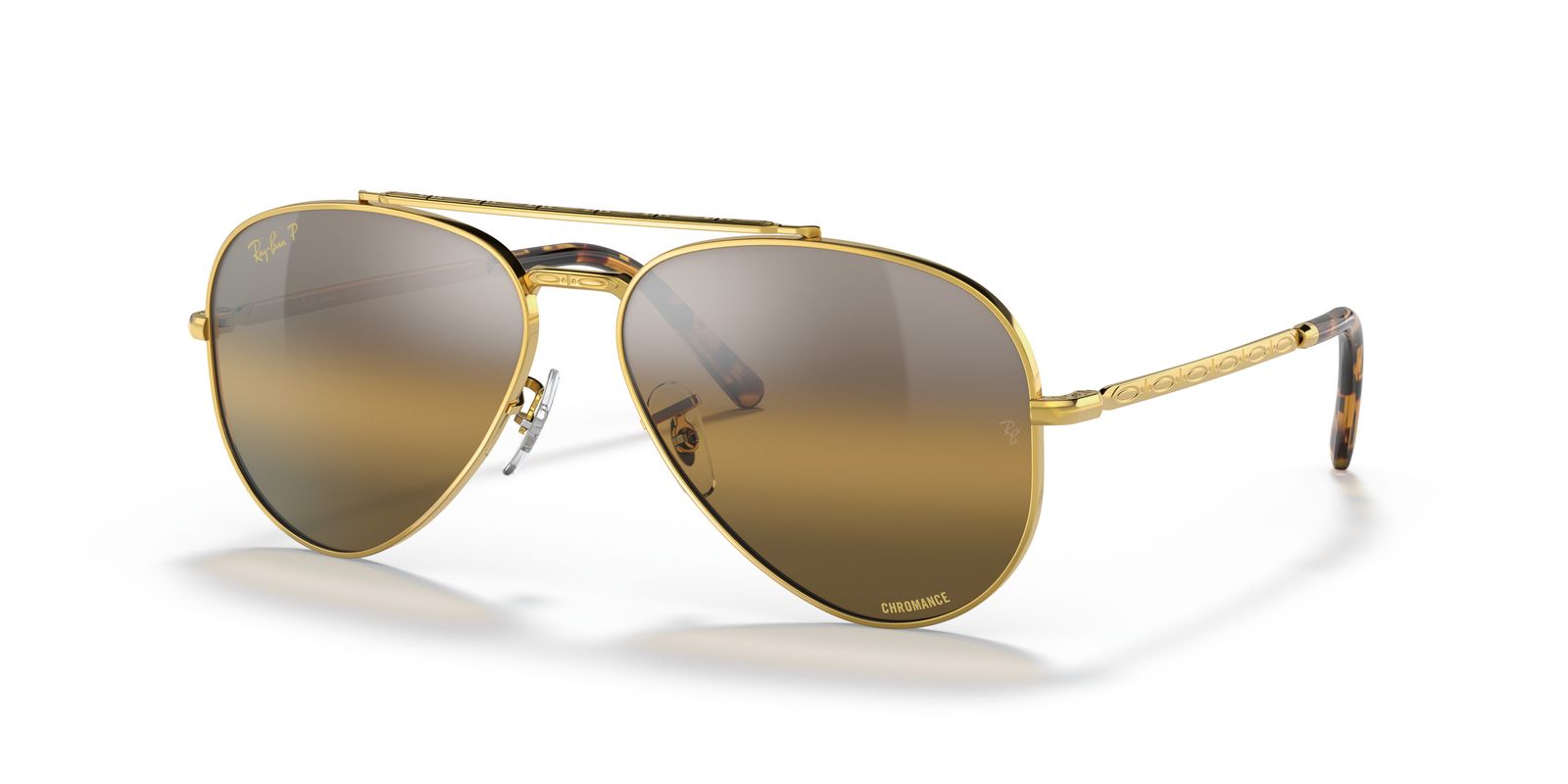 Ray-Ban RB3625 New Aviator