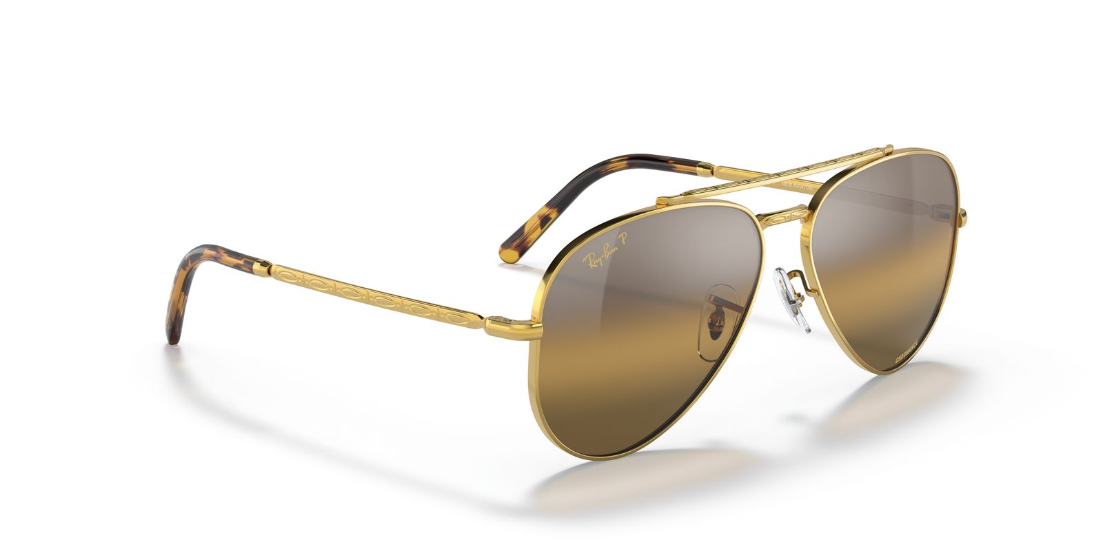 Ray-Ban RB3625 New Aviator