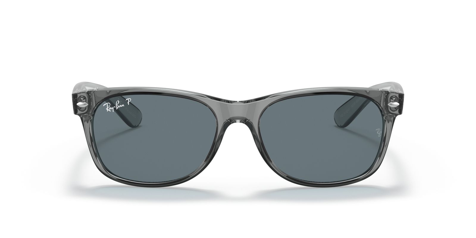 Ray-Ban RB2132F New Wayfarer Classic