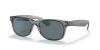 Ray-Ban RB2132F New Wayfarer Classic