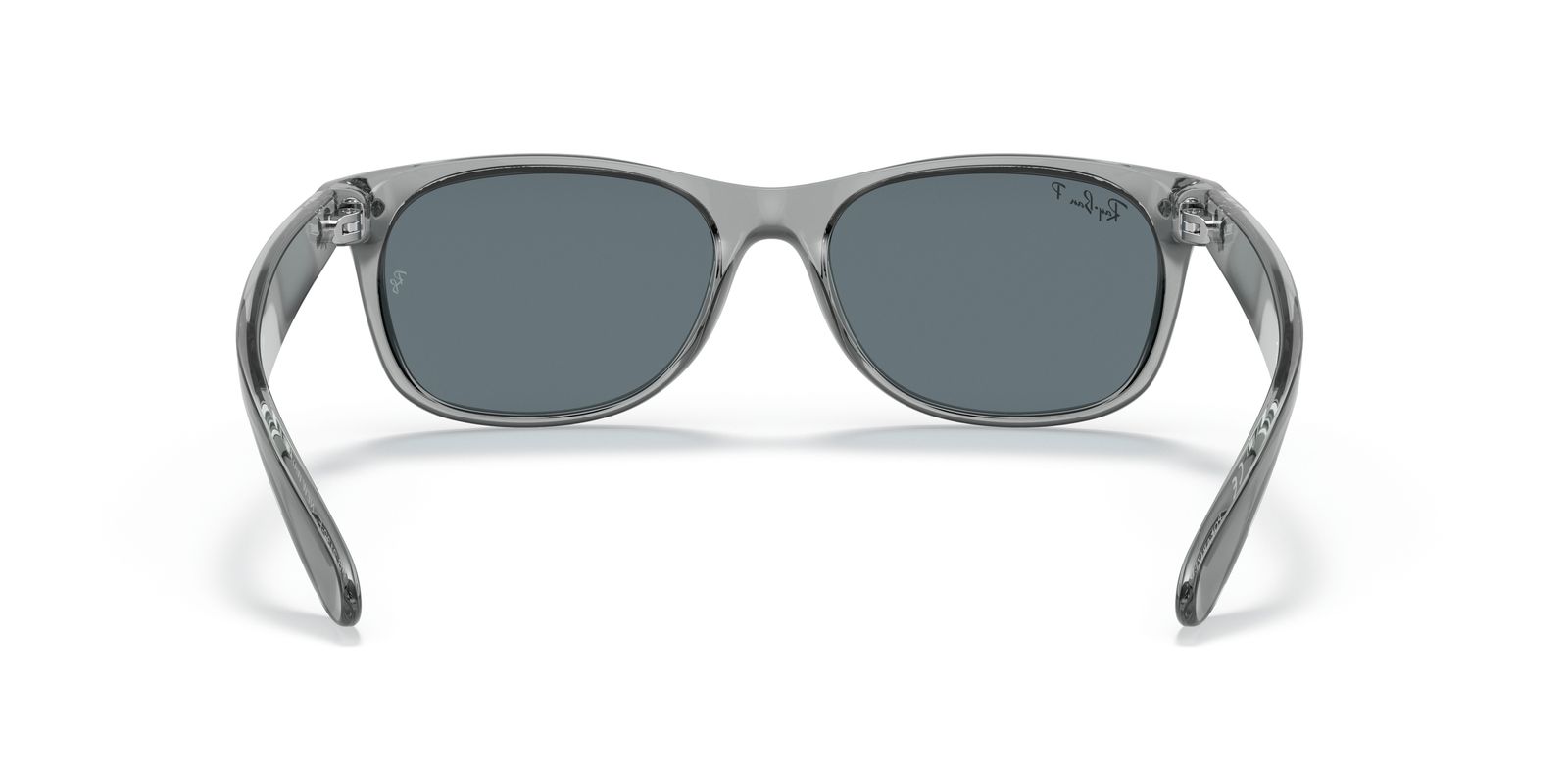 Ray-Ban RB2132F New Wayfarer Classic