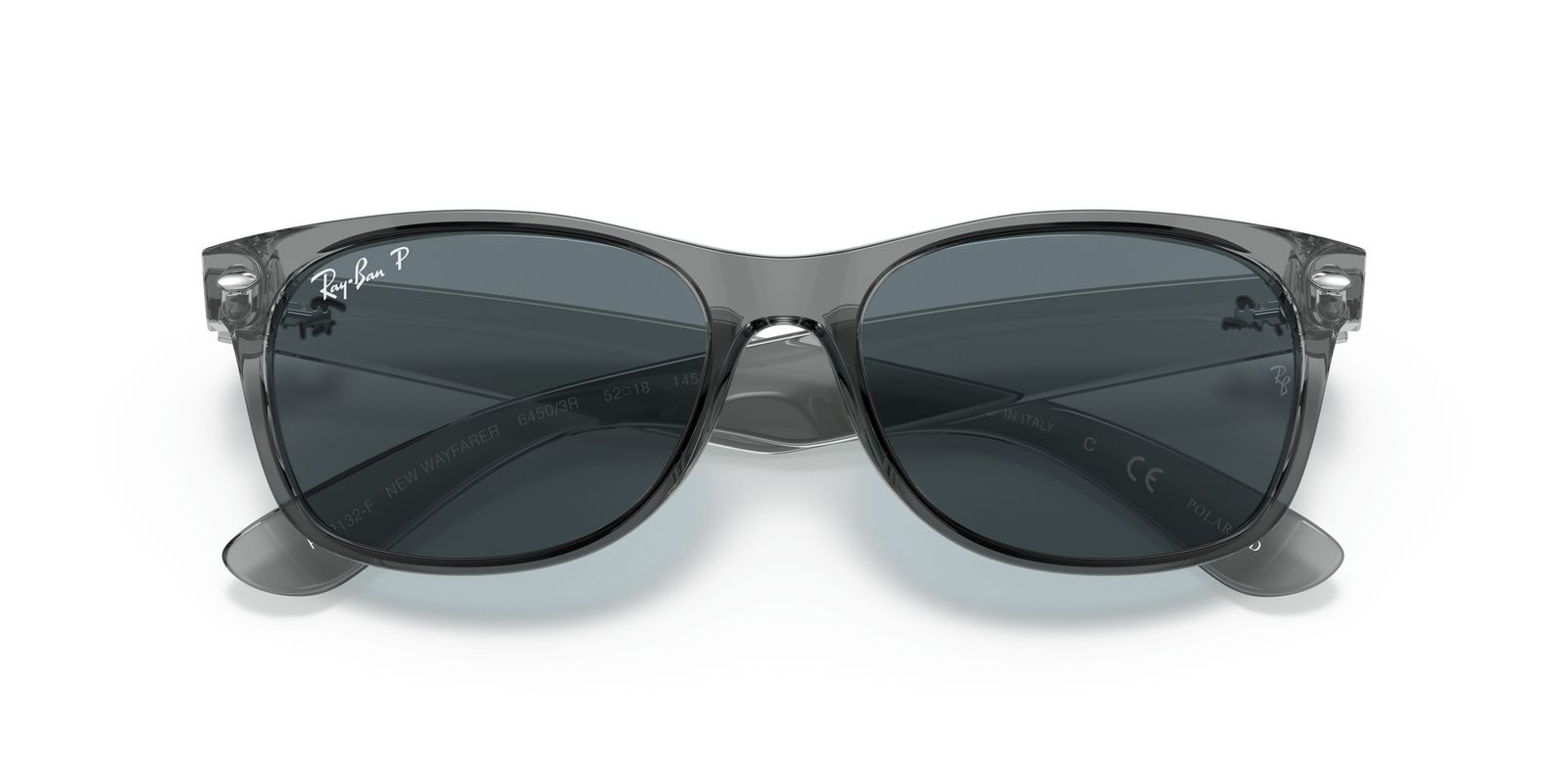 Ray-Ban RB2132F New Wayfarer Classic