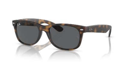 Picture of Ray-Ban RB2132F New Wayfarer Classic