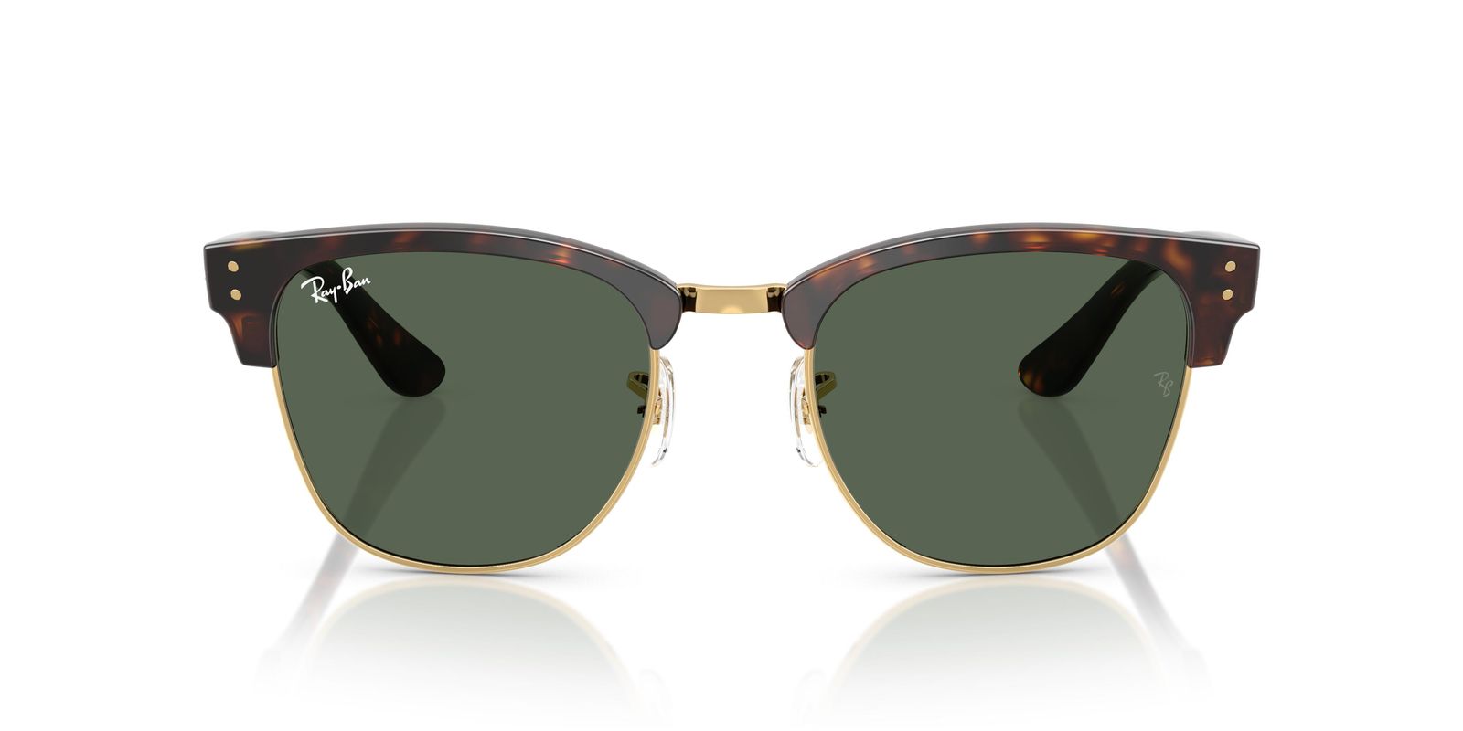 Ray-Ban RBR0504S Clubmaster Reverse