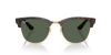 Ray-Ban RBR0504S Clubmaster Reverse