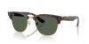 Ray-Ban RBR0504S Clubmaster Reverse