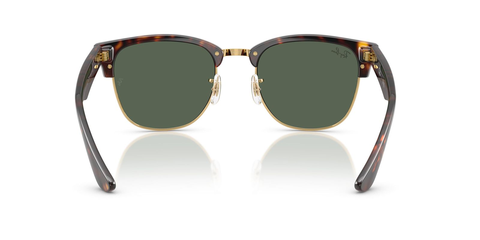 Ray-Ban RBR0504S Clubmaster Reverse