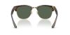 Ray-Ban RBR0504S Clubmaster Reverse