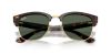 Ray-Ban RBR0504S Clubmaster Reverse