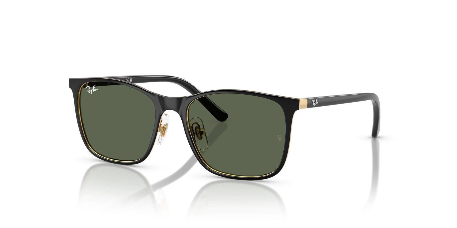 Ray-Ban RB9551S Kids