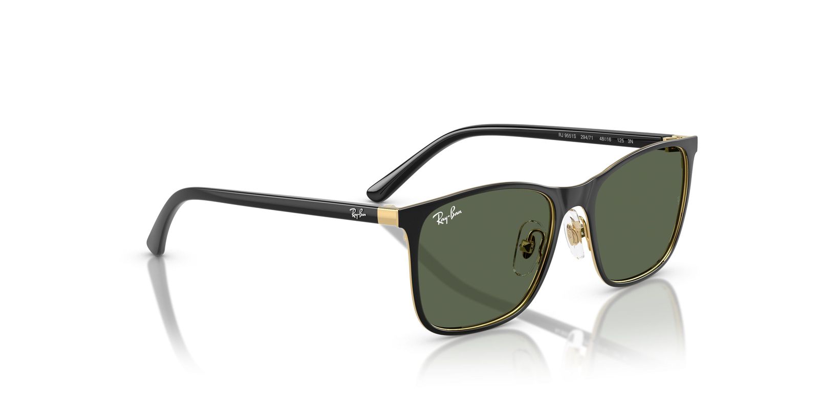 Ray-Ban RB9551S Kids