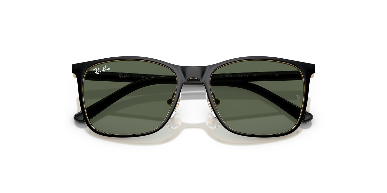 Ray-Ban RB9551S Kids