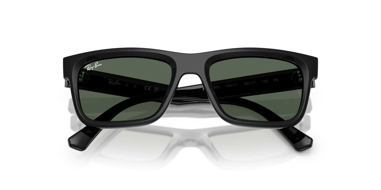 Ray-Ban Kids Bio-Based