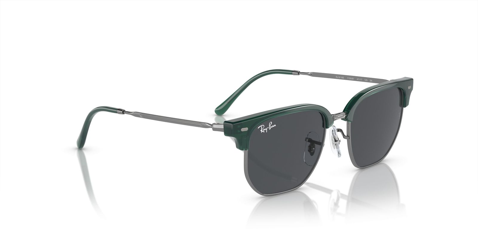 Ray-Ban New Clubmaster Kids