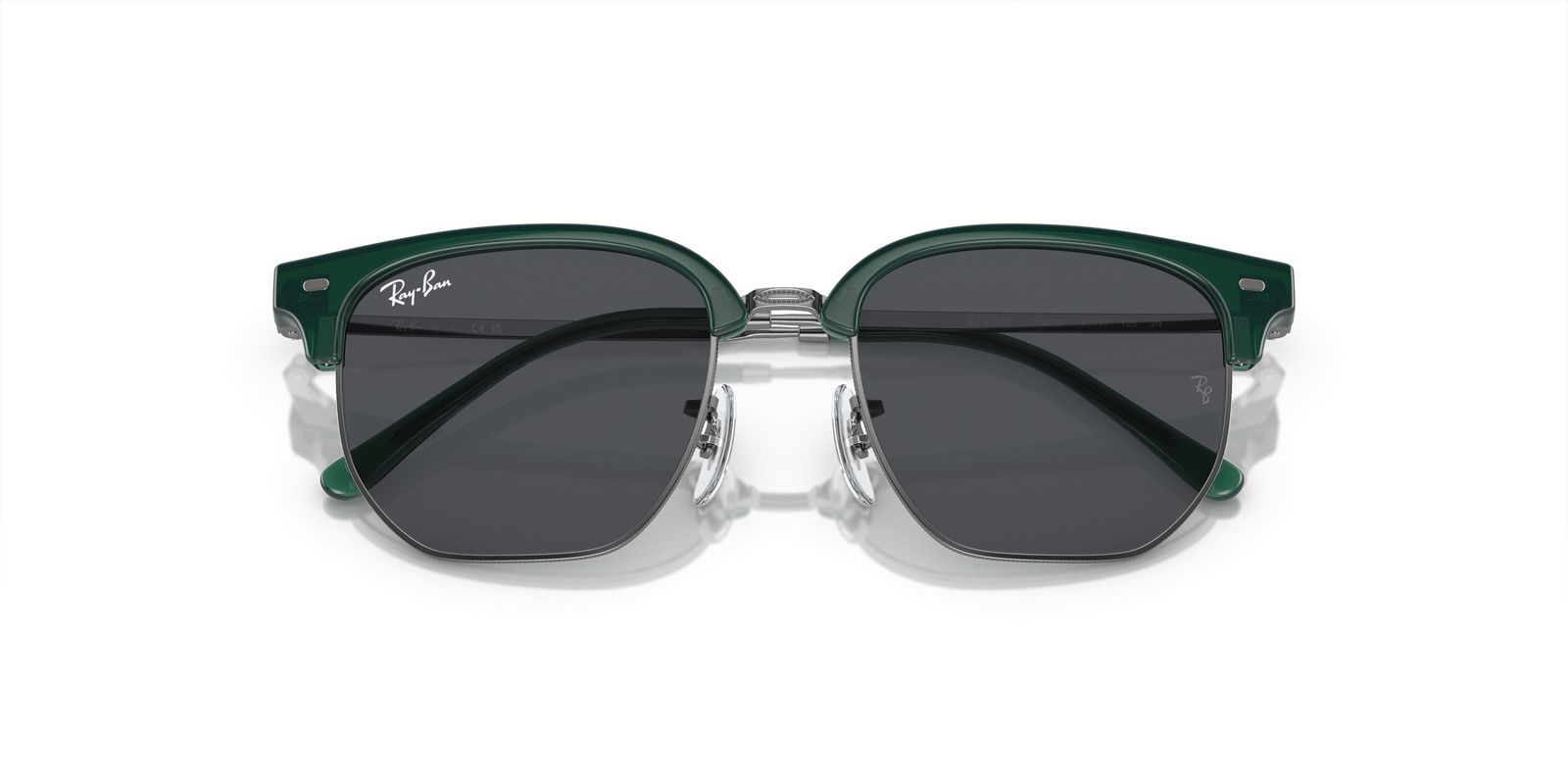 Ray-Ban New Clubmaster Kids