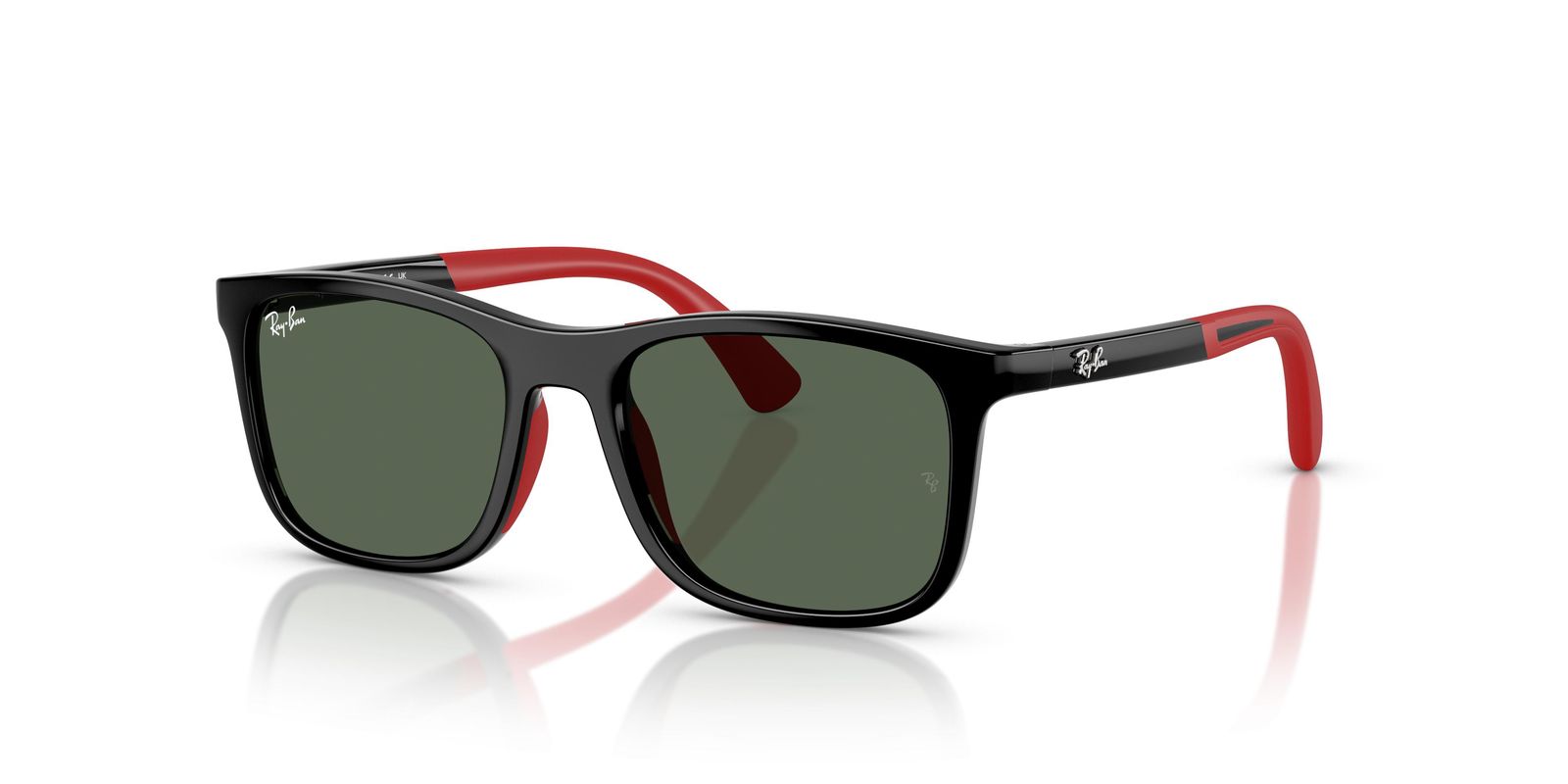 Ray-Ban Kids Bio-Based