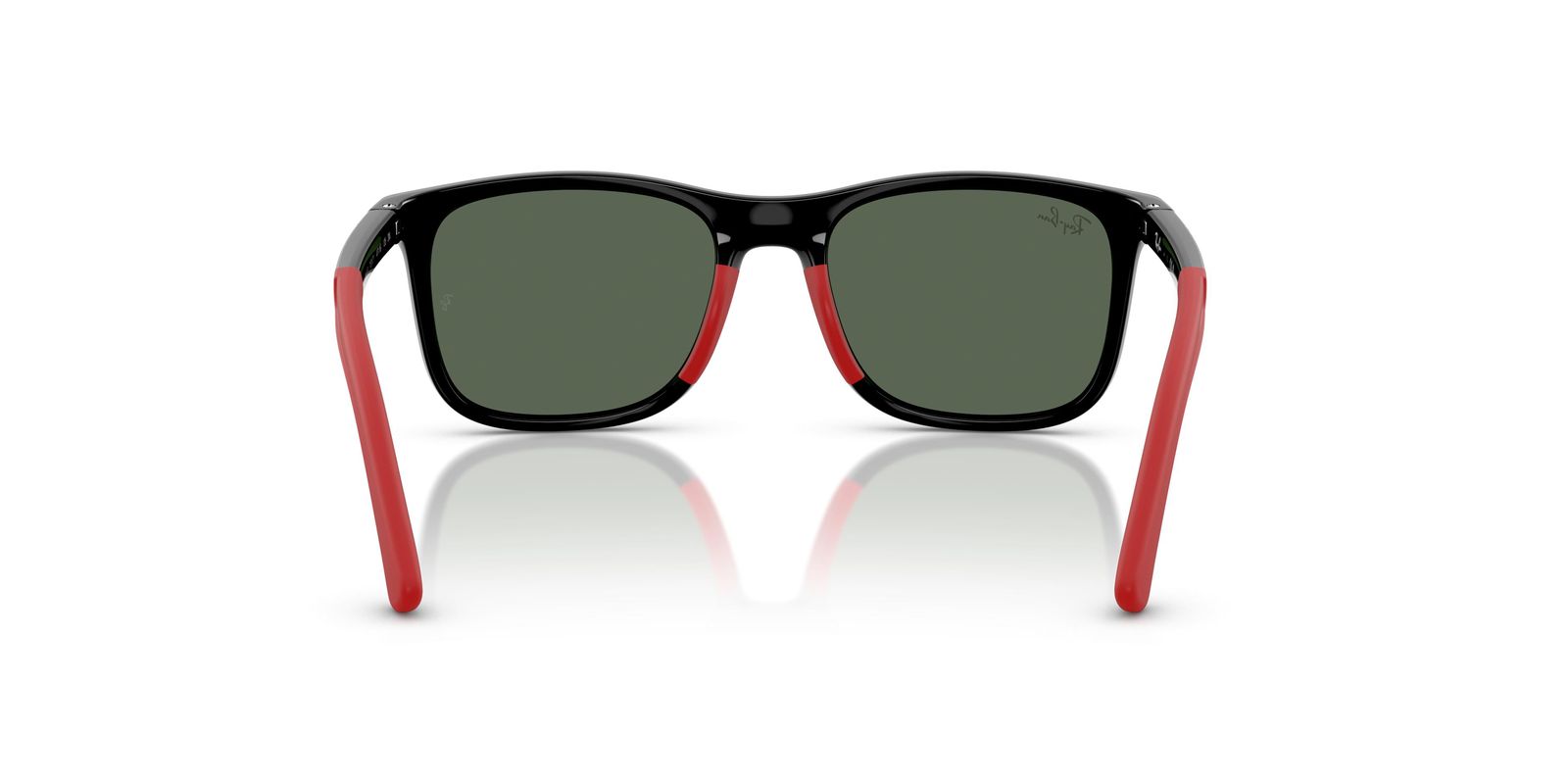 Ray-Ban Kids Bio-Based