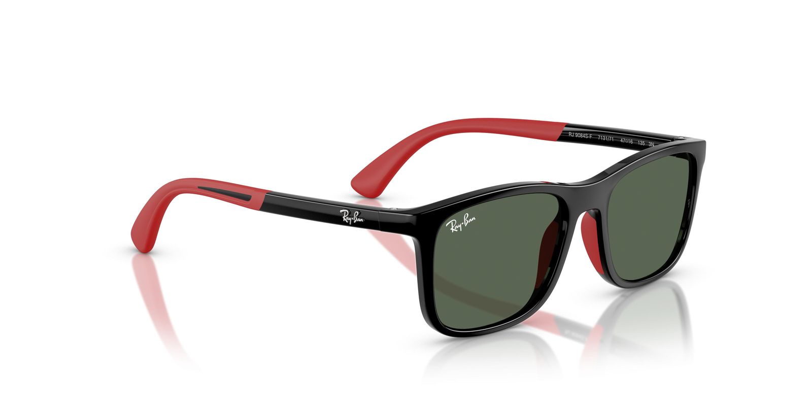 Ray-Ban Kids Bio-Based